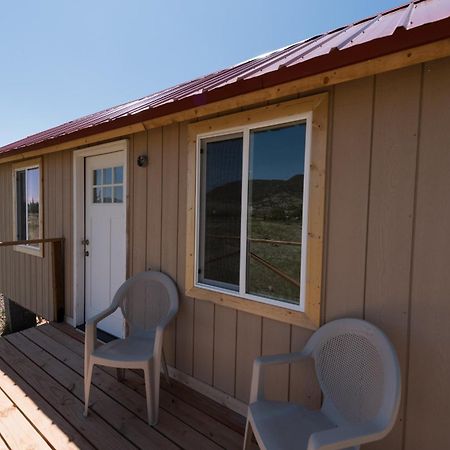 Villa Alpine Trails Rv Park South Fork Zimmer foto